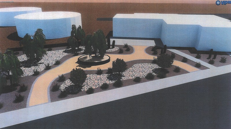 Angels Creative Landscaping Plans