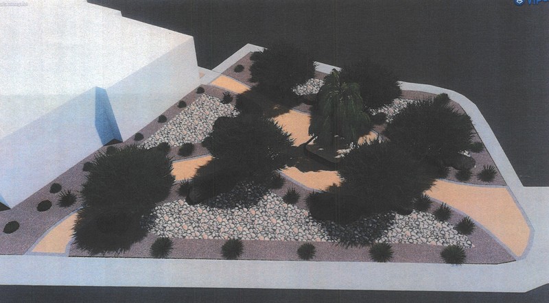Angels Creative Landscaping Plans