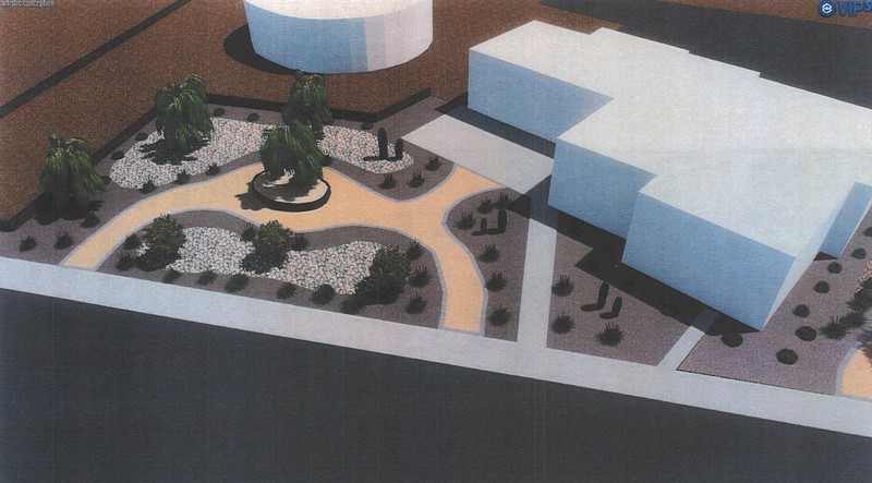Angels Creative Landscaping Plans
