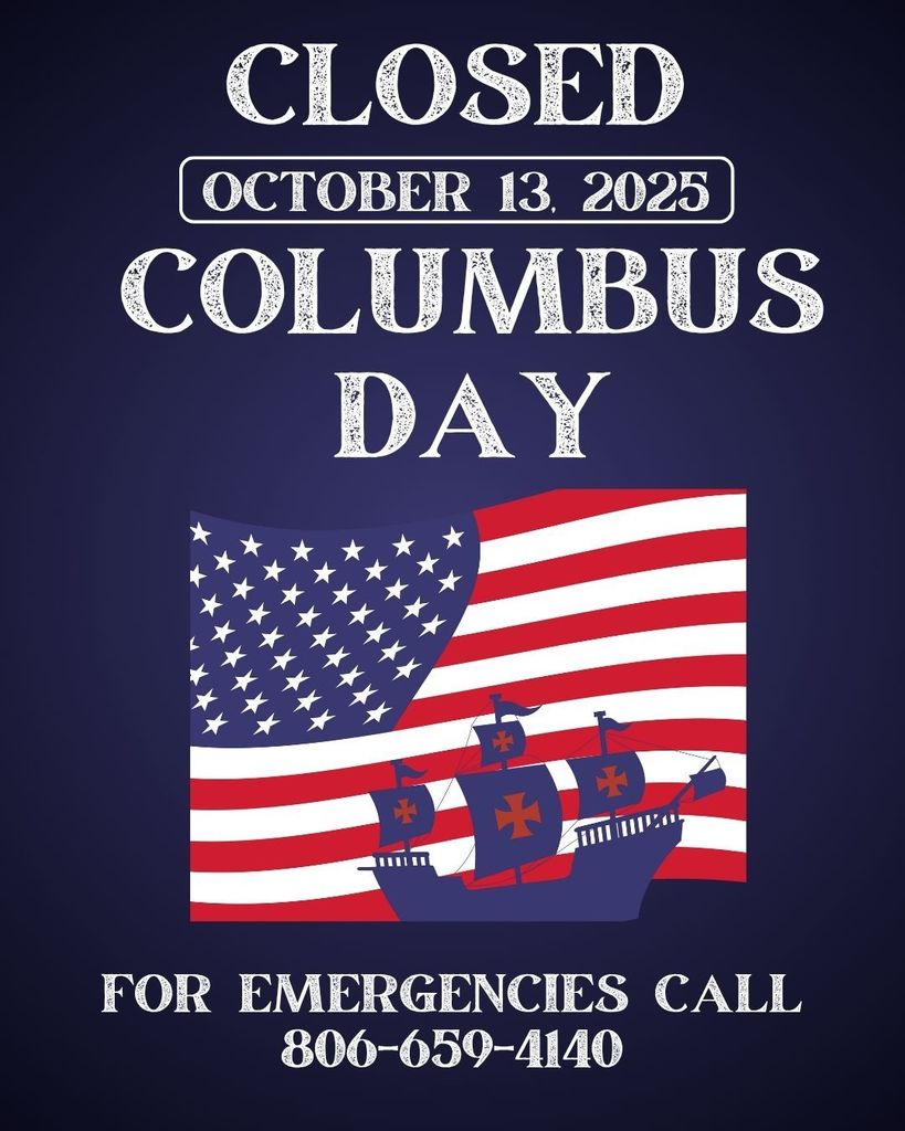 Columbus Day