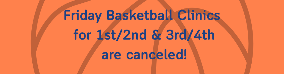 B-Ball Canceled