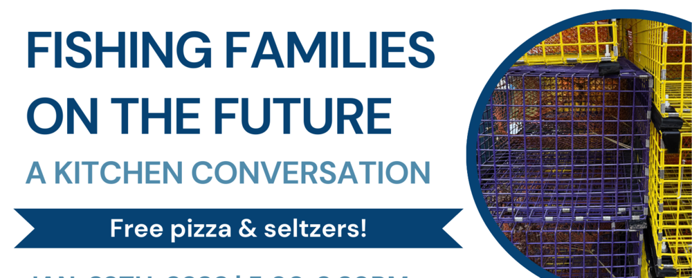 Fishing Families Roundtable