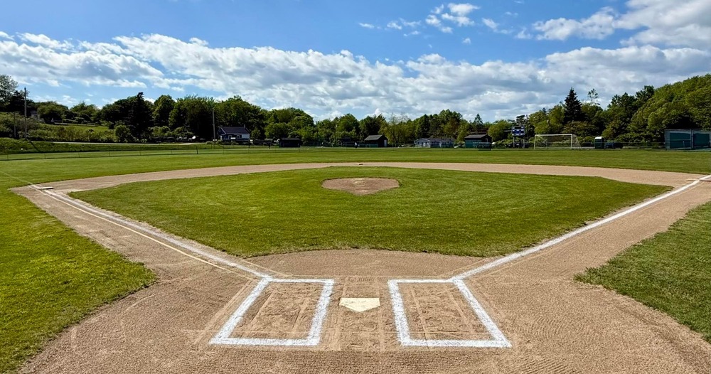 Ballfield