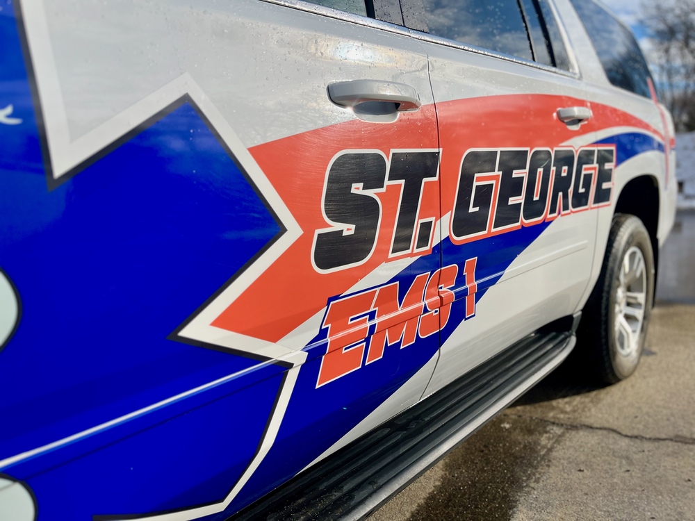 EMS Logo