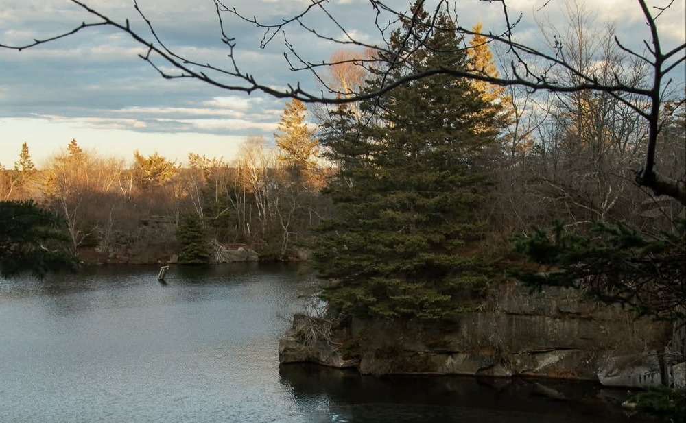 Quarry