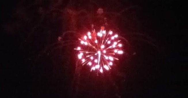 Fireworks