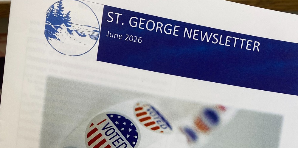 June Newsletter