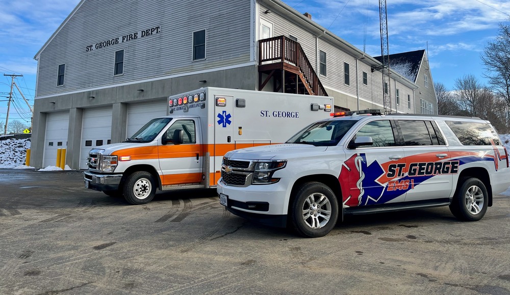 Ambulane