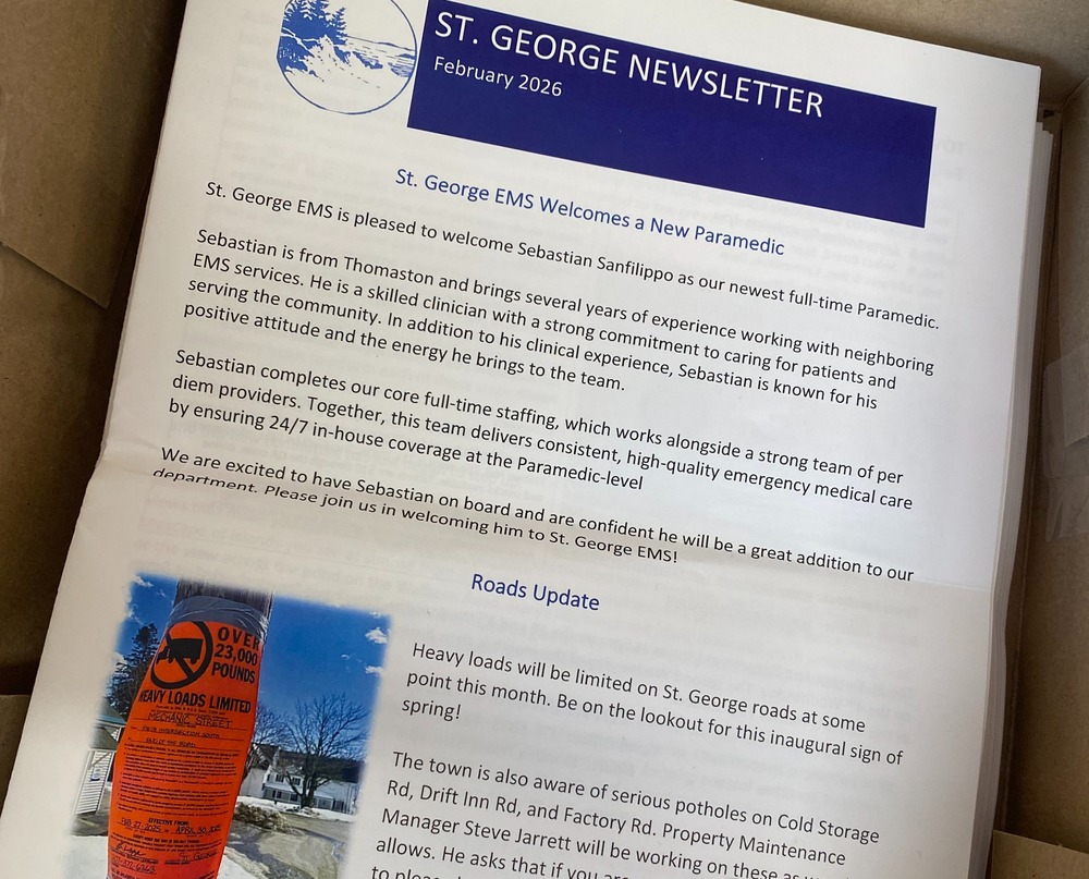 Newsletter