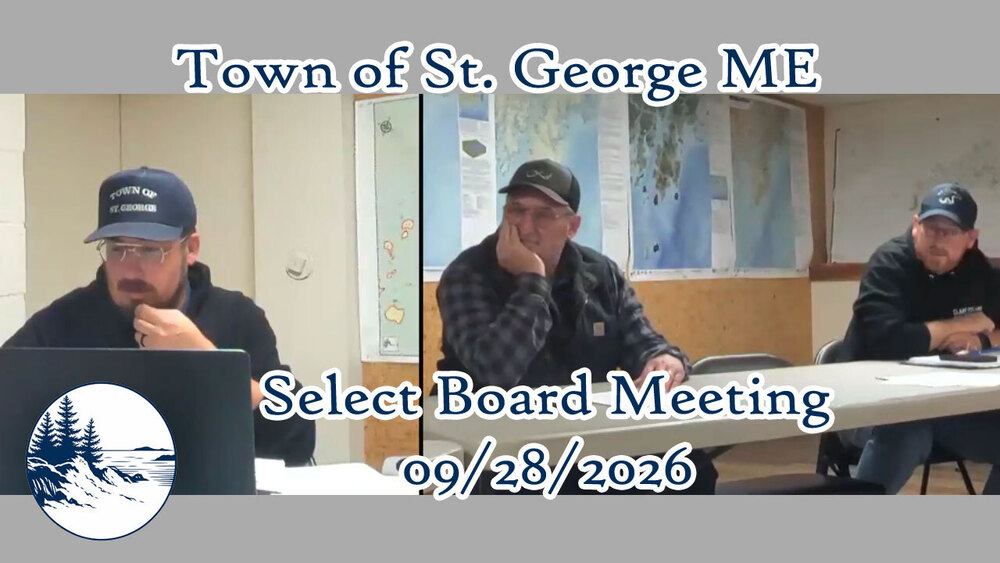Select Board