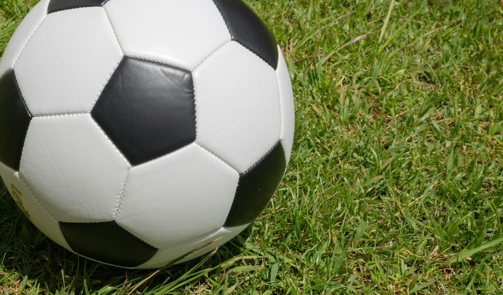 Soccer Ball