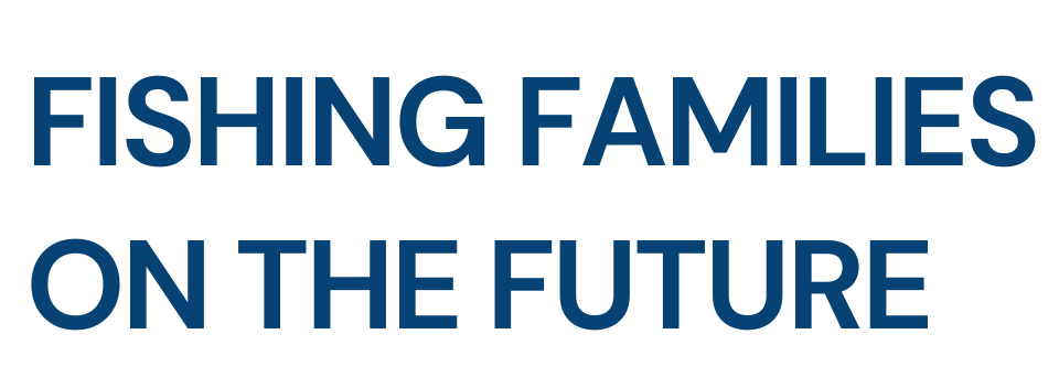 Fishing Families