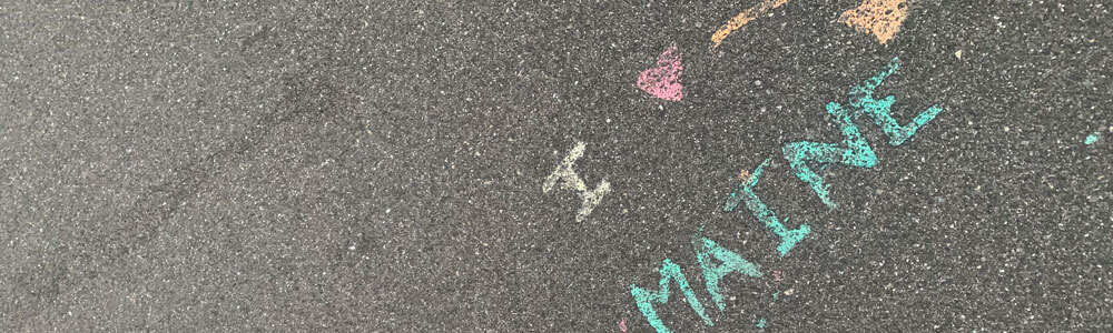 Pavement