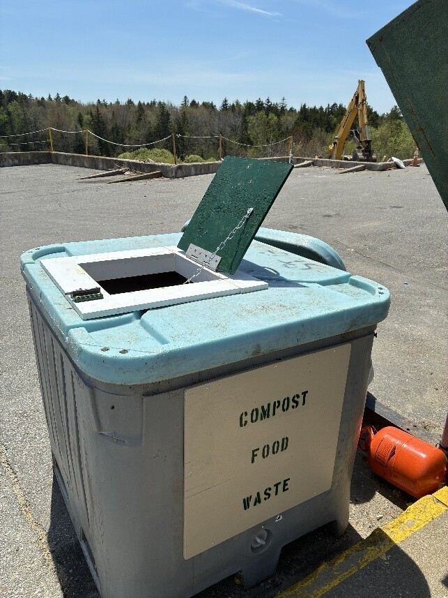 Compost Bin