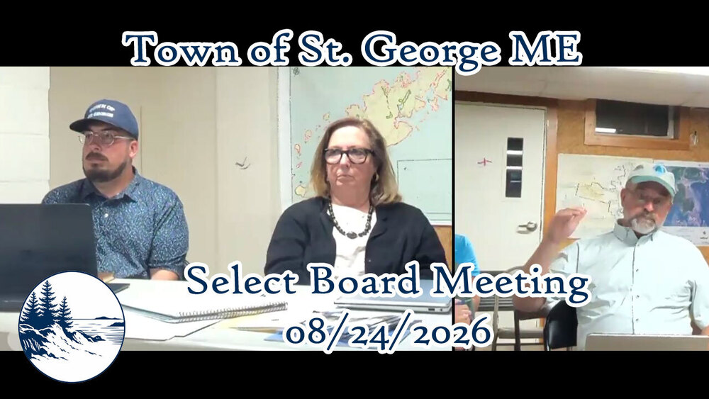 Select Board