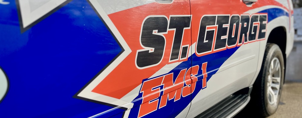 EMS 1 Logo