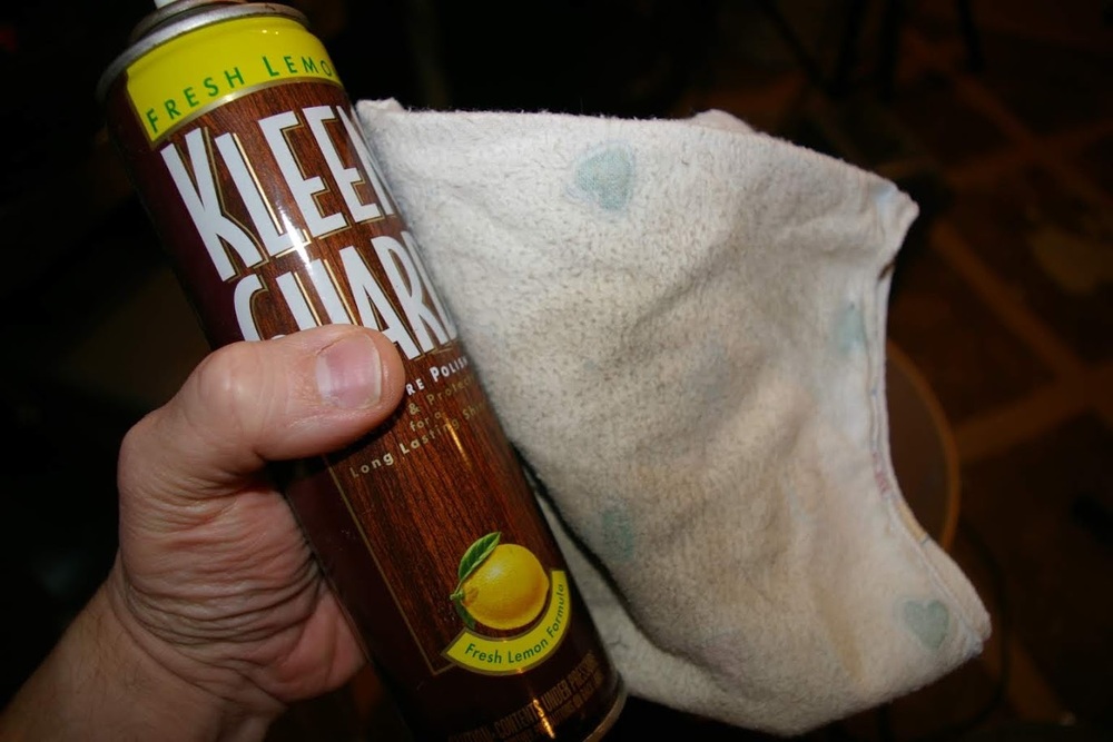 Polish & Cloth