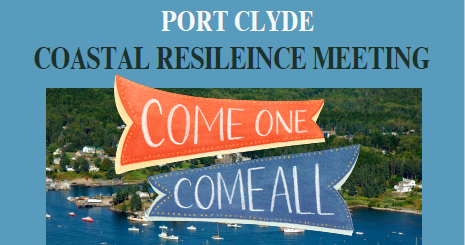 Coastal Meeting Poster