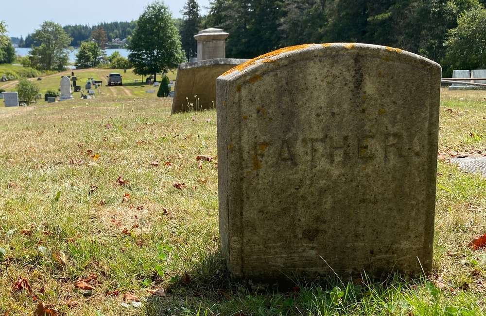 Gravestone