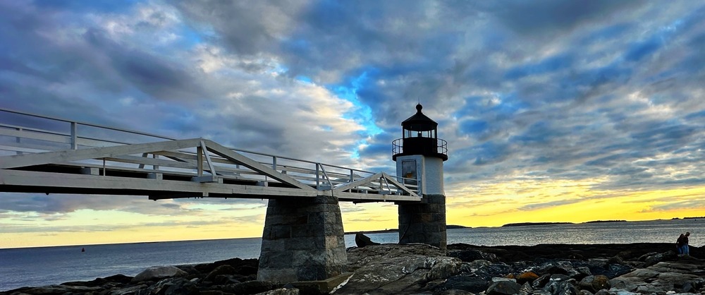 Marshall Point Light