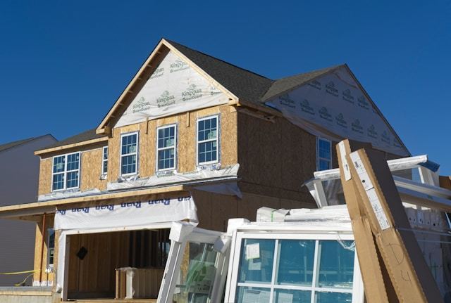 House Construction