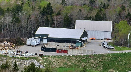 Transfer Station