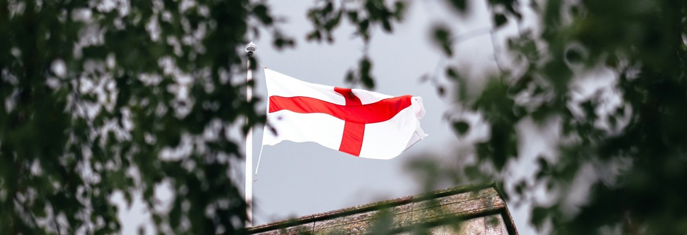 St. George Flag