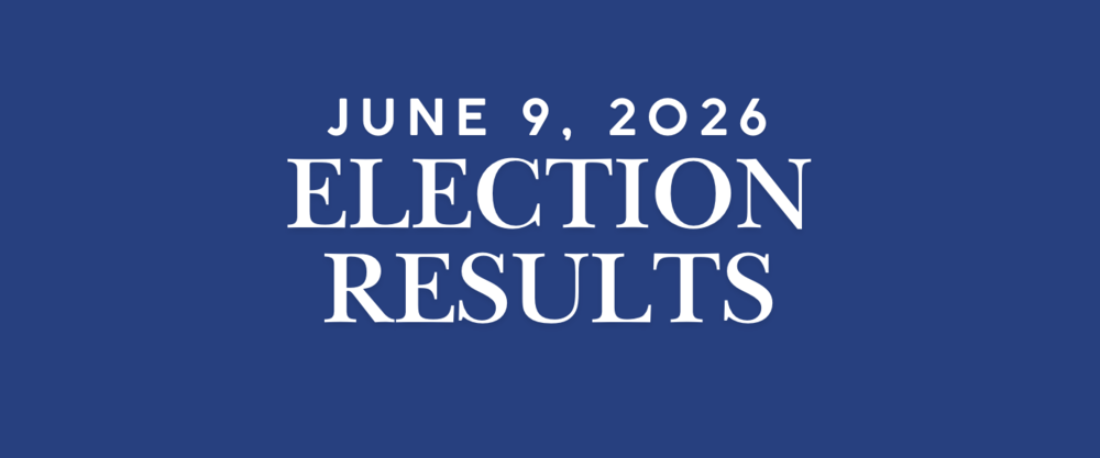 election