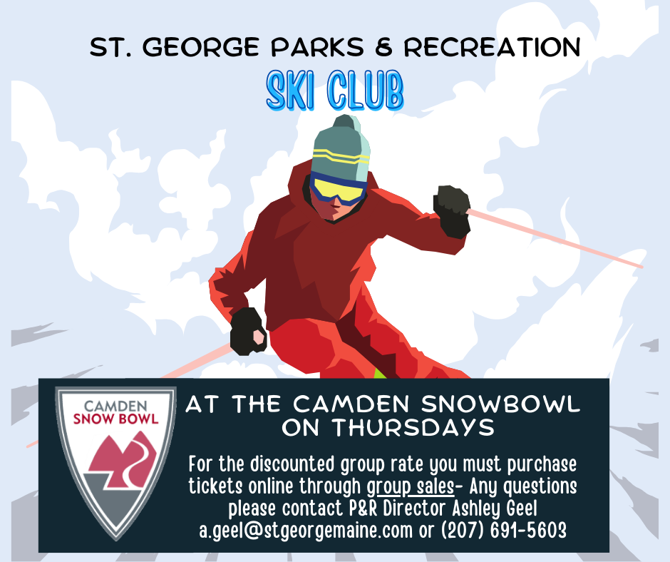 ski club