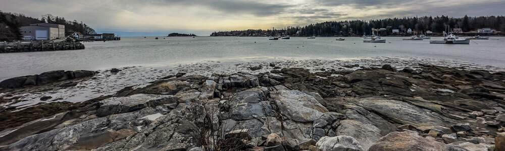 harbor