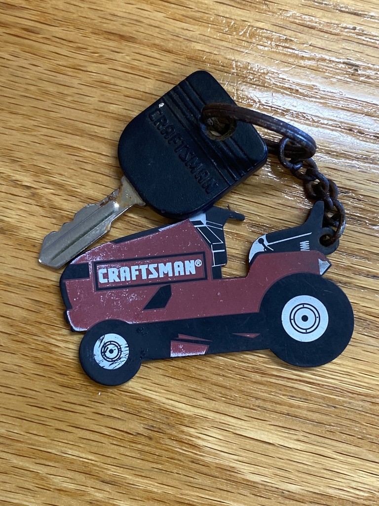 Key