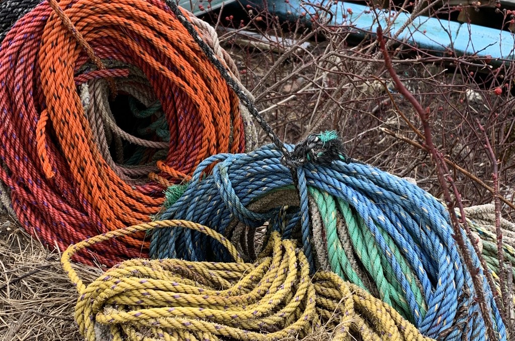 Rope