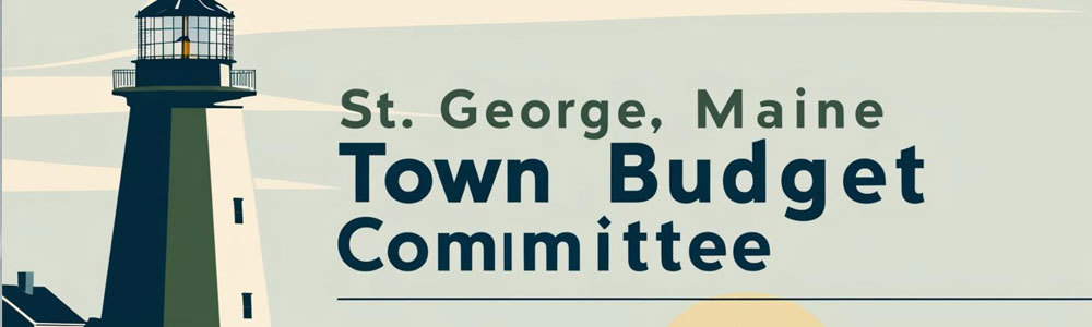 Budget Committee logo