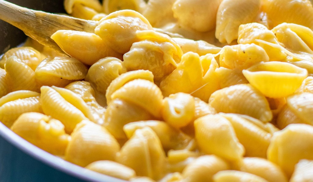 Mac & Cheese