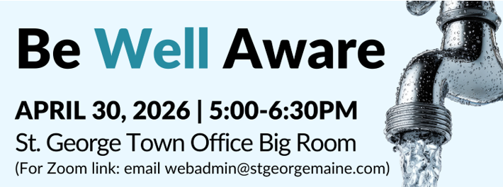 Well Discussion Logo