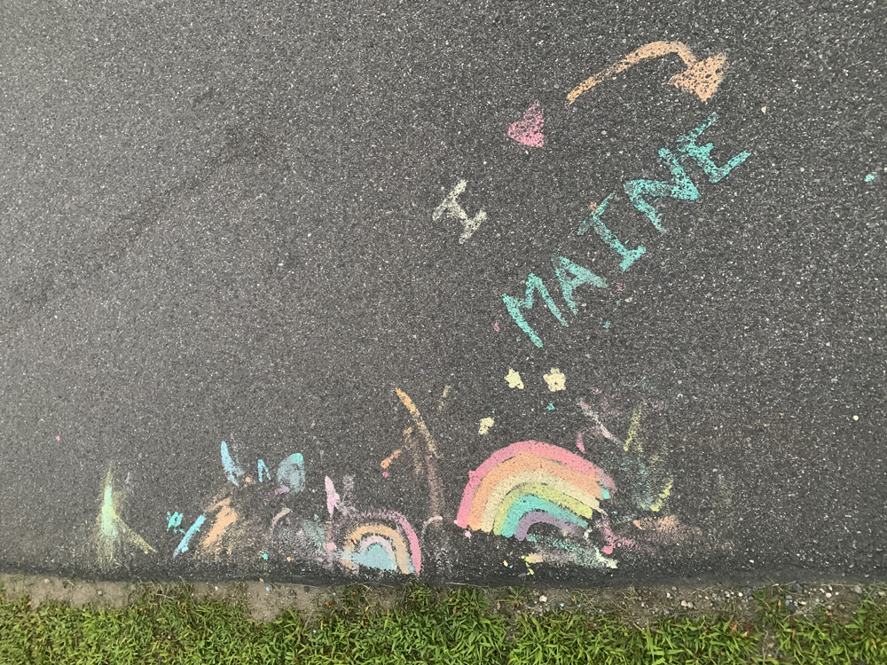 I Heart Maine