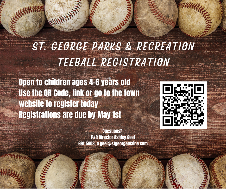 t-ball sign up
