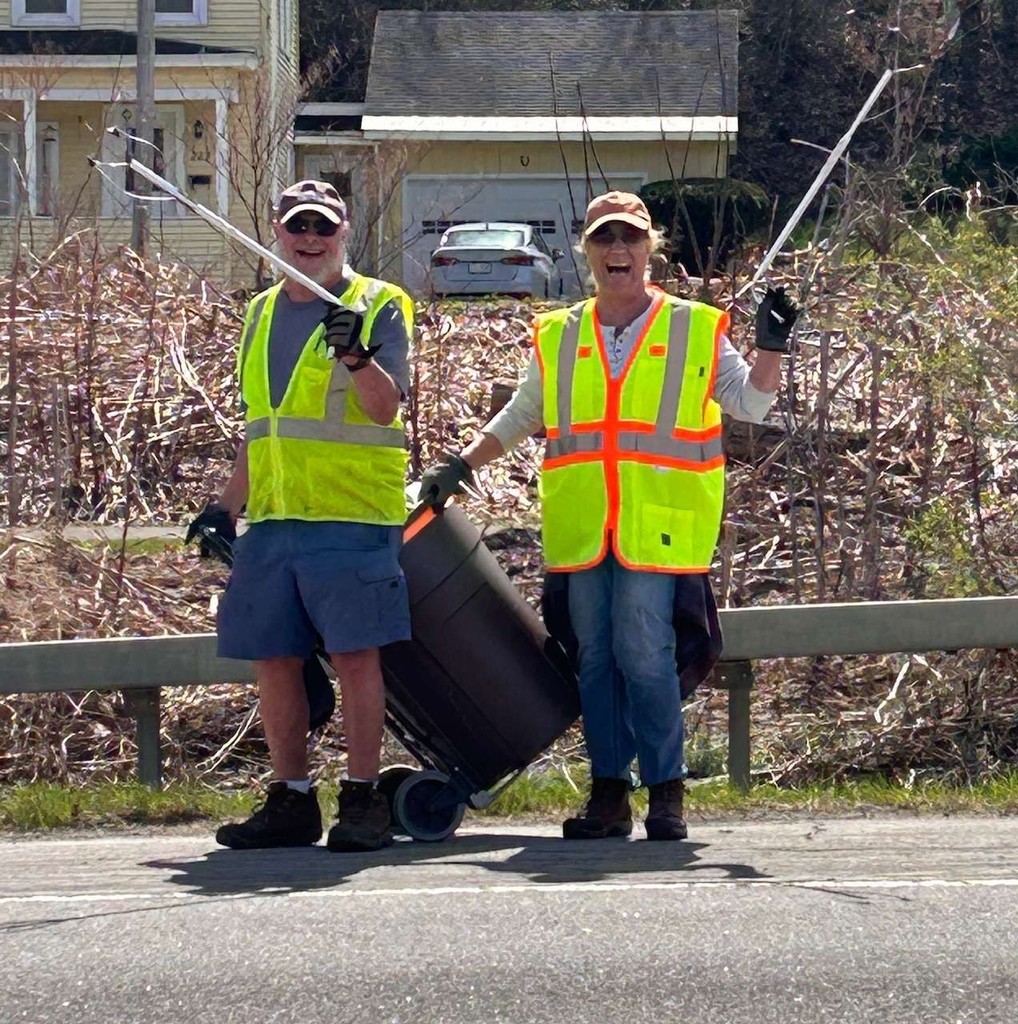 Cleanup Crew