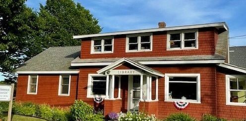 St George Historical Society