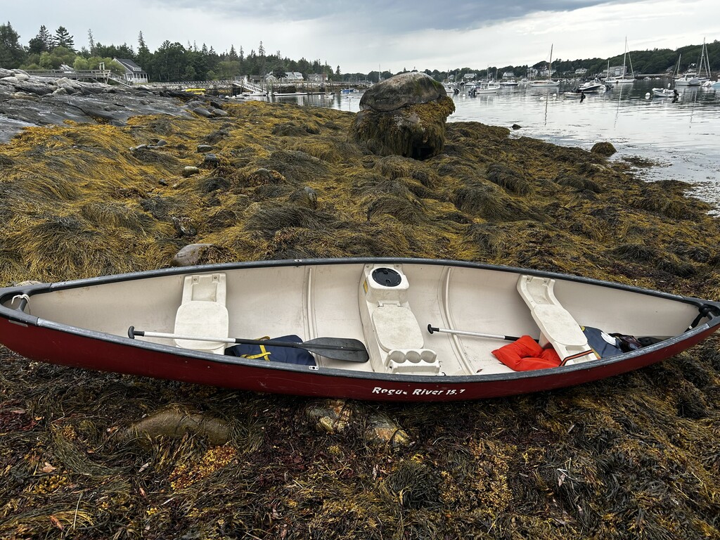 Canoe