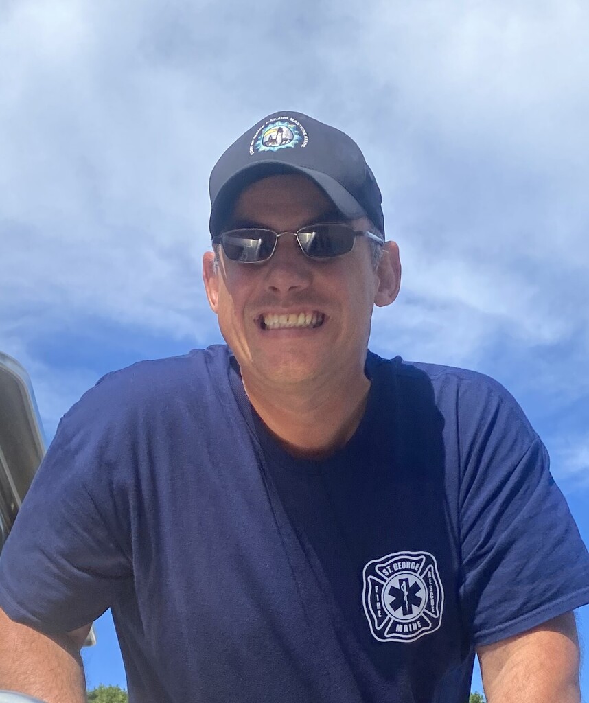 Harbor Master Ryan