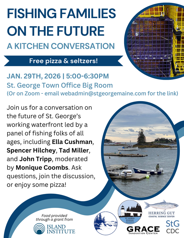 Panel Discussion Poset