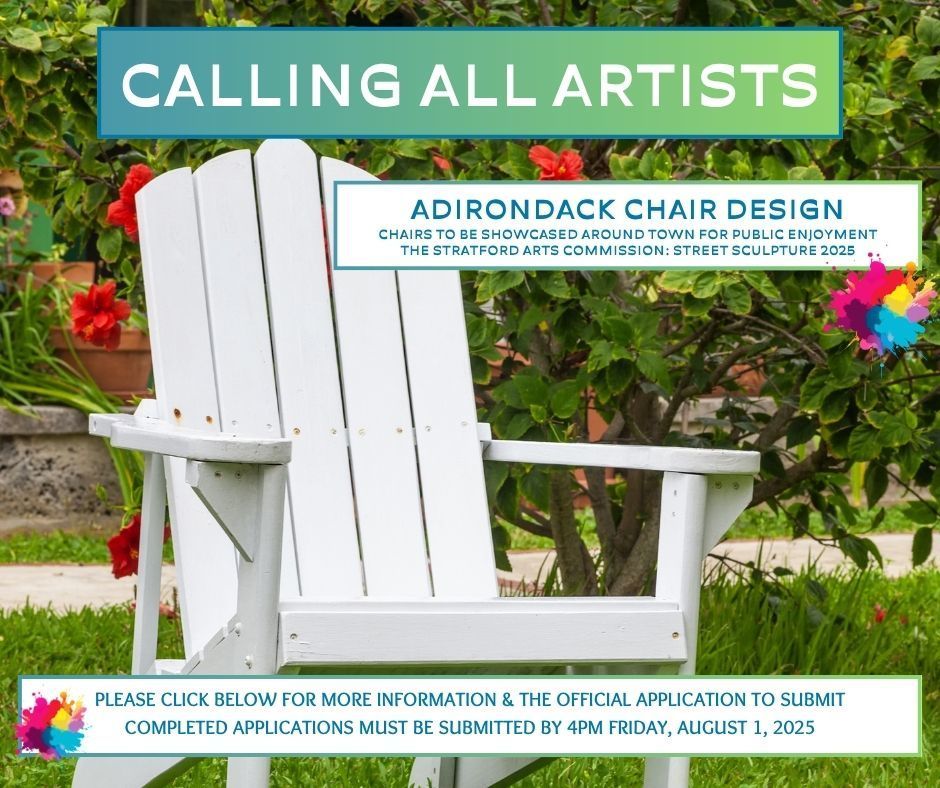 Adirondack Chairs