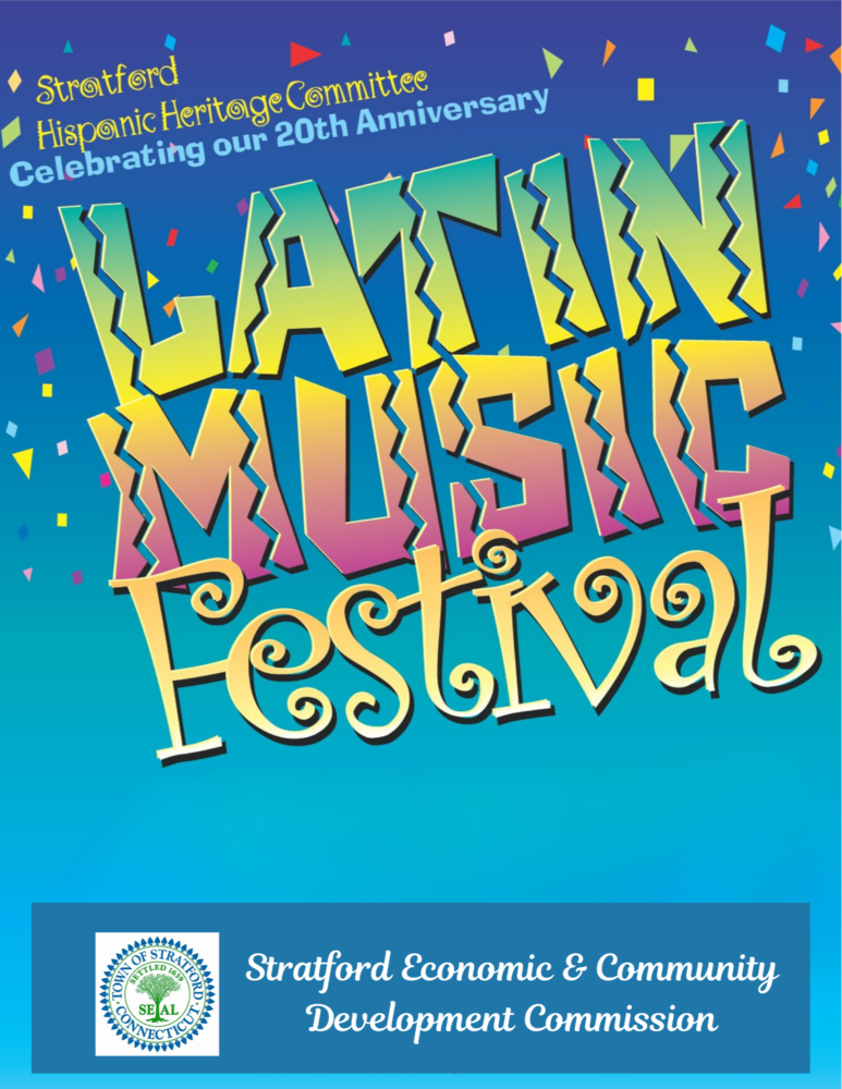 Latin Music Festival