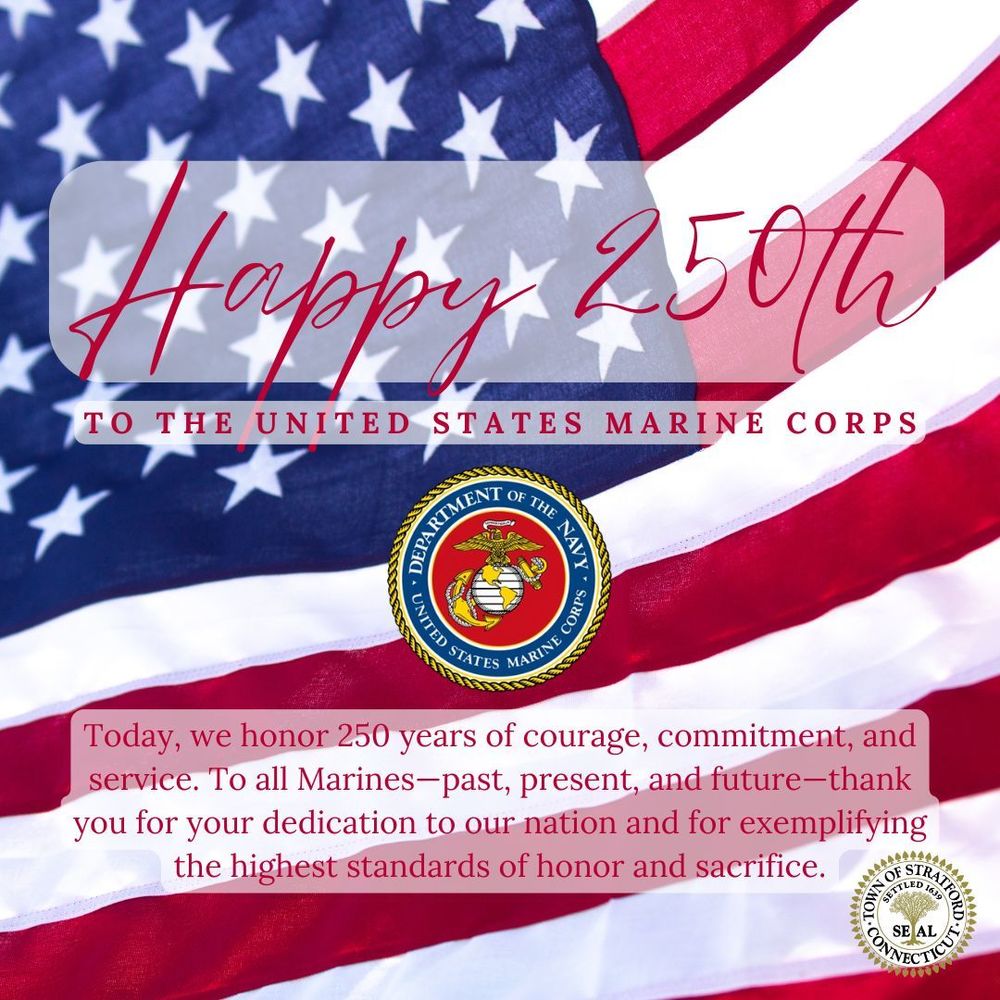 USMC 250th 