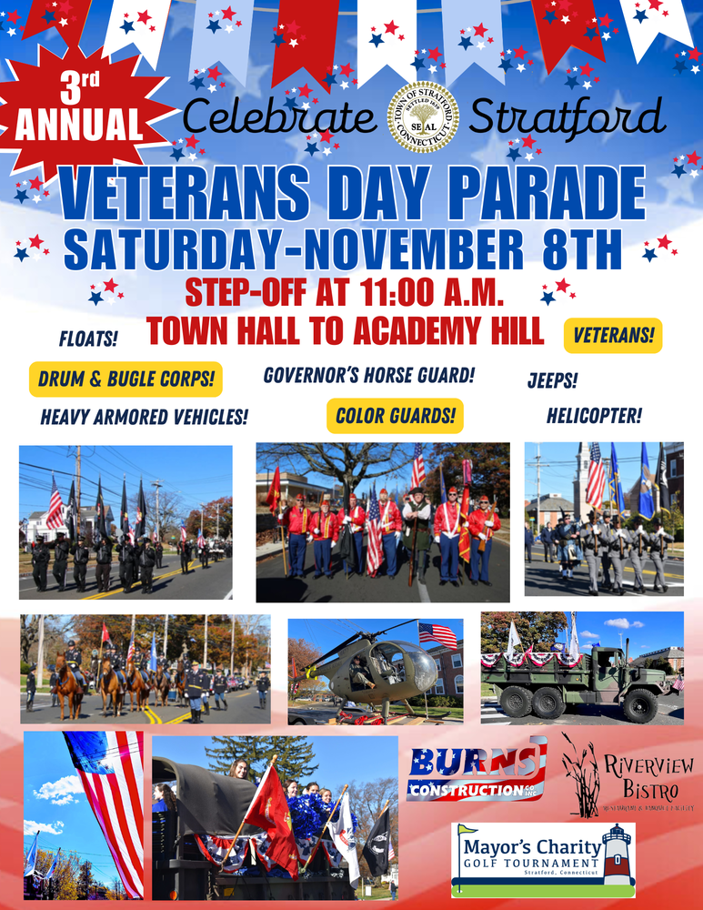 Veterans Day Parade