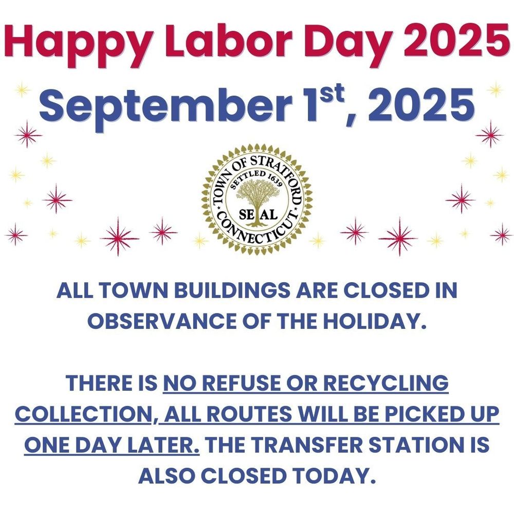 Labor Day 2025