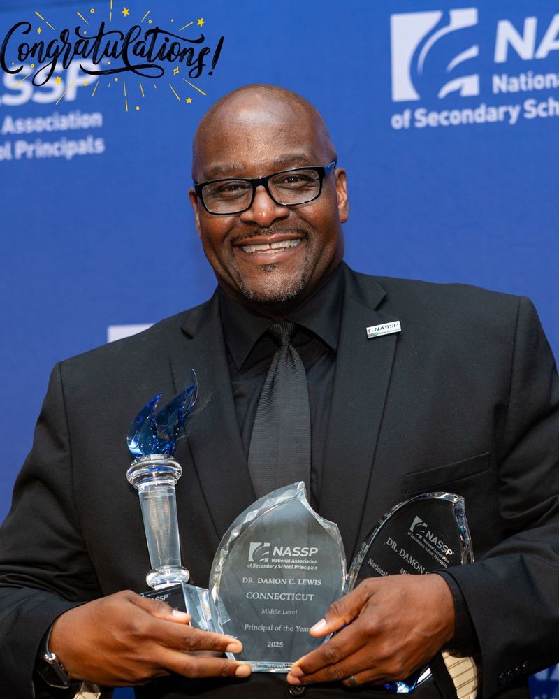 Dr. Damon Lewis