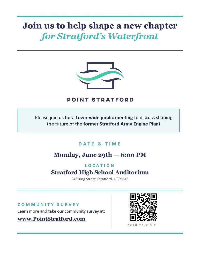 Army Engine Plant Public Hearing - June 29, 2026