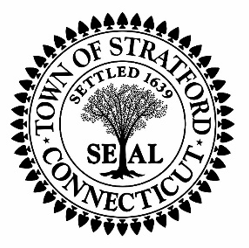 Town of Stratford Seal